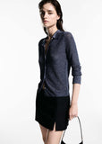 Cardigan Kling