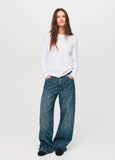 Jeans Eyelets
