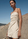 Vestido Terry