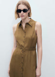 Vestido Mosquito