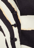 Chaleco Zebra
