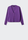 Cardigan Lucca