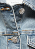 Chaqueta Vicky