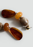 Pendientes Ferni