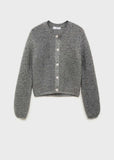 Chaqueta Wolf