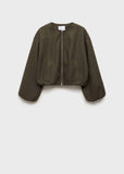 Chaqueta Burbu