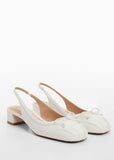 Zapato Lago