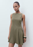 Vestido Sicily