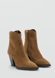 Bota Pacifico