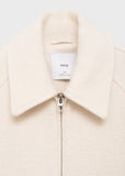 Chaqueta Poesia