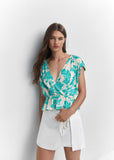 Blusa Jacky