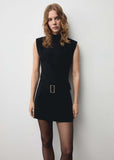 Vestido Pek