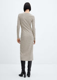 Vestido Basile