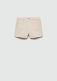 Short Clea