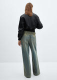 Chaqueta Phibi