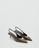 Zapato Ball