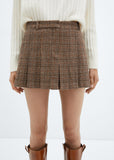 Falda Leyre