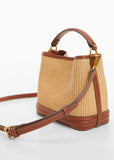 Bolso Daura