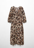 Vestido Claudie