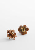Pendientes Mina