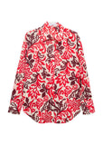 Camisa Julia
