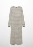 Vestido Basile