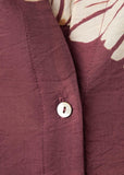 Camisa Sake