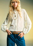 Blusa Petra