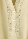 Blusa Meia