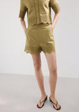 Short Milana