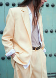 Blazer Bonnie