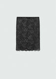 Falda Jade