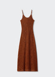 Vestido Dama