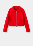 Cardigan Tomatoe
