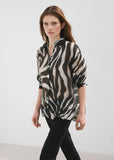 Camisa Salome