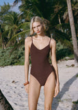 Traje De Baño Ocean