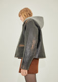 Chaqueta Julieta