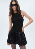 Vestido Xnuba