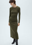Vestido Basila