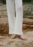 Pantalon Wrinkle