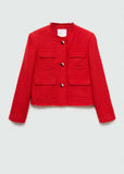 Chaqueta Wintour