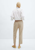Pantalon Fluido