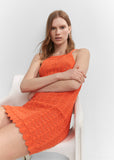 Vestido Mango