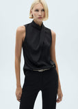 Blusa Drapysin