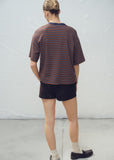 Camiseta Rali