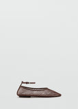 Zapato Perse