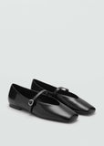 Zapato Bebet
