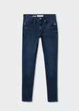 Jeans Pushup