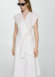 Vestido Nanda