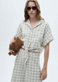 Blusa Nil